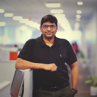 Colruyt IT Employee Mohammad Khan's profile photo