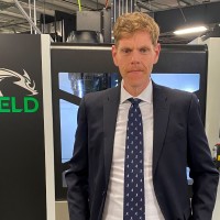 MELD Manufacturing Corporation Employee Chase Cox's profile photo