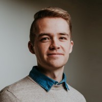 GENTRI Employee Jonathan Meyers's profile photo