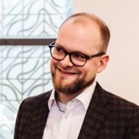 Deutsche Telekom IoT Employee Alexander Schneider's profile photo