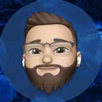 Gateway Church Employee Daniel Beavers's profile photo