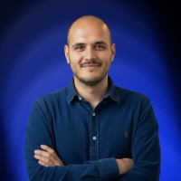 Stealth Startup Employee Fredrik Christensen's profile photo