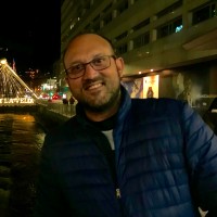 SMI2000 Employee Sebastián Kolodziej's profile photo