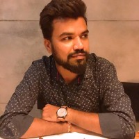 Dharmaj Crop Guard Ltd. Employee Prashant Barot's profile photo