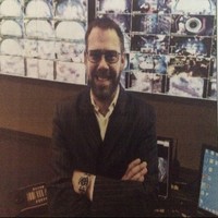 Tachi Palace Hotel and Casino Employee Craig Bruno's profile photo