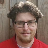 Union Kitchen Employee Bill Fitzgerald's profile photo
