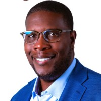 Vendavo Employee Elvin McLaughlin's profile photo