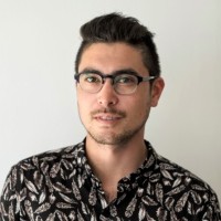 Ripple Employee Matthew Welch's profile photo