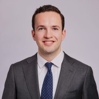 Probability & Partners Employee Max Wassenberg's profile photo