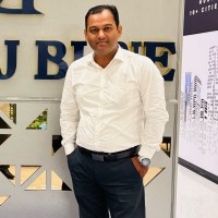 LandRoof Buildcon Pvt. Ltd. Employee Partha Mukherjee's profile photo