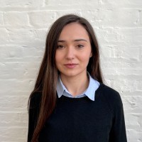 Empello Employee Paula Popa's profile photo