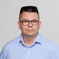 die espressonisten GmbH Employee Dirk Graber's profile photo