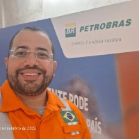 New Wind Employee Iverson Lima's profile photo