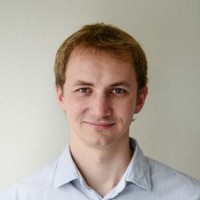 EPAM Systems Employee Sergey Orlov's profile photo