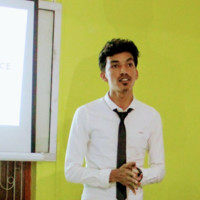 Resimator Oy Employee Prakash Gharti's profile photo