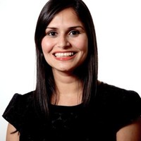 VISTRA Employee Hina Wainwright's profile photo