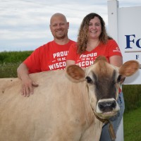 Farmers' Implement, LLC Employee Kendall Wrucke's profile photo
