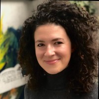 Conjura Employee Hannah Lowe's profile photo