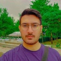 GreenPlus.Cloud Employee Mostafa Dadfar's profile photo