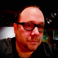 Salsa Labs Employee James Rich's profile photo