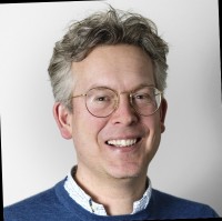Adam van Dijk Email
