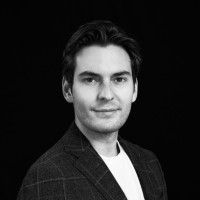 Aleksandr Gampel Email & Phone Number