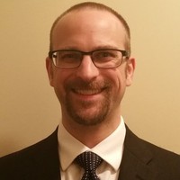 Georgia State University Employee Thomas Kersey's profile photo