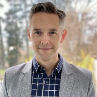 Economist Impact Employee Chris Shedd's profile photo