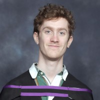 Ankerdata Employee Oscar Field's profile photo
