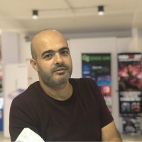 Hani Alsadi Email