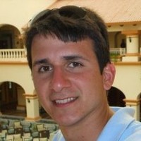 Core Refractory Systems Employee Daniel Roddy's profile photo