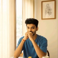 Aurameter Employee Tushar Singh's profile photo