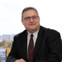 Next Hydrogen Employee Klim Barabash's profile photo