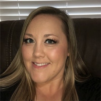 Permian Regional Medical Center Employee Tiffany Gross's profile photo