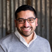 Triple20 Employee Adam Rao's profile photo
