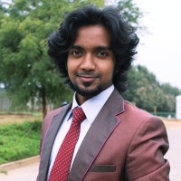 IBM Employee Rahul John's profile photo
