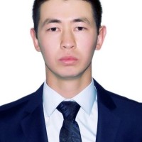 Холдинг Samgau Employee Aulet Sadykov's profile photo