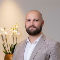 Schroders Employee Johan van Coller's profile photo