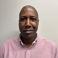 Vonigo Employee Kareem Livingston's profile photo