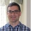 Department of Defense Employee Aaron Haack's profile photo