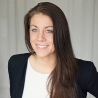 twoday Data & AI Employee Line Fievé's profile photo