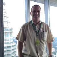 AUMOVIO Employee Michael Winter's profile photo