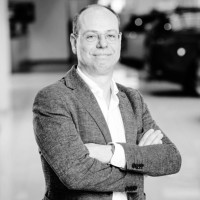 JLR Metropool Employee Nik Bosmans's profile photo