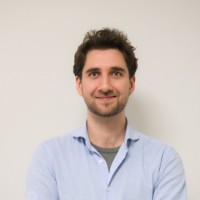 Liquid Employee Richard Wols's profile photo