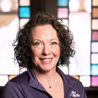 Alfred University Employee Erin Martinovich's profile photo