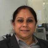 McCormick Tax Group, LLC Employee Padmavati Namuduri's profile photo