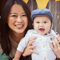Moonlight Feather Employee Joey Wong's profile photo