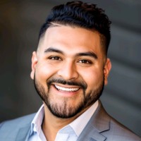 Kaiser Permanente Employee Gilbert Fuentes's profile photo