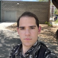 Mojave Payment Technologies Employee Zachary Fitzhugh's profile photo