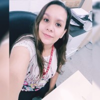 Hospital Check-Up Employee Paula Regina Ribeiro's profile photo